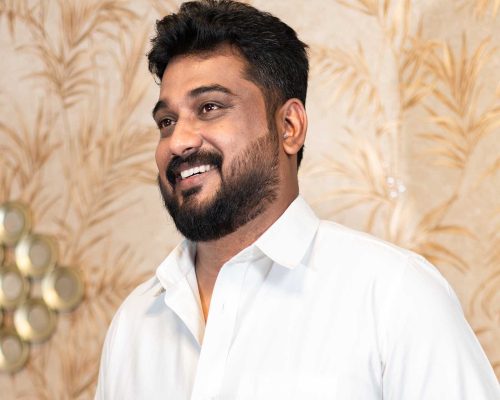 Rj karthy